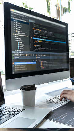 quality website design