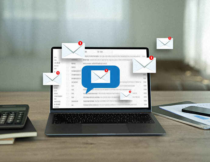 business digital presence