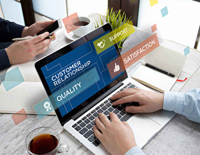 Unique Website designs